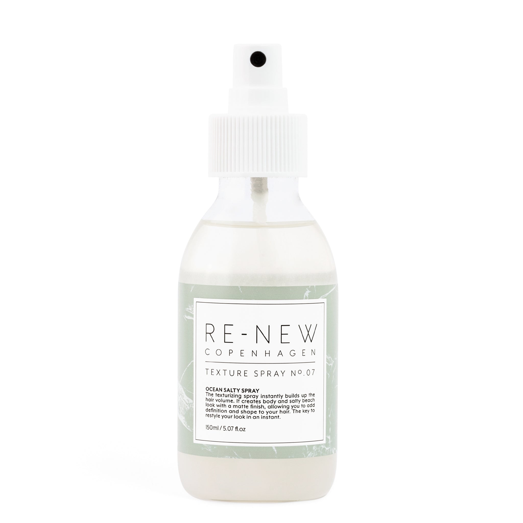 ‍Texture Spray N° 07 (100% off)