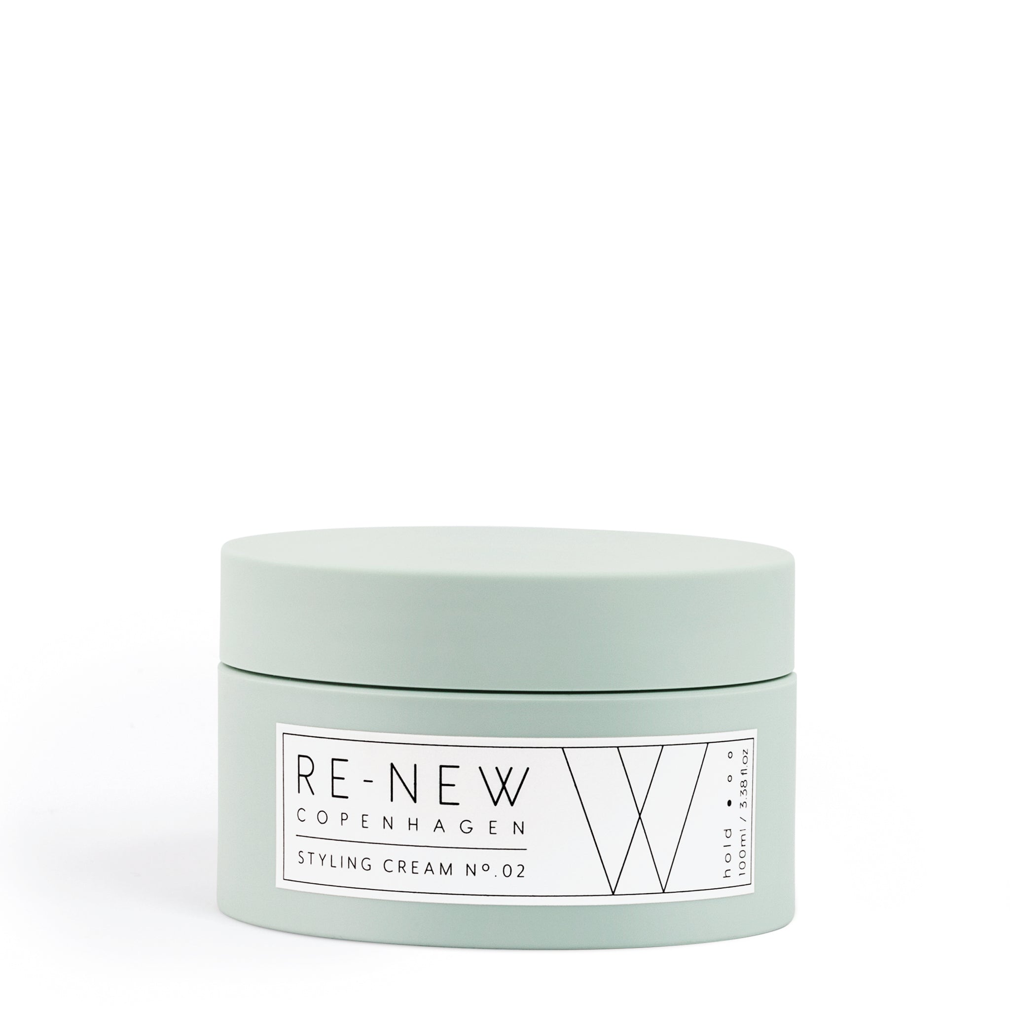 ‍Styling Cream N° 02 (100% off)